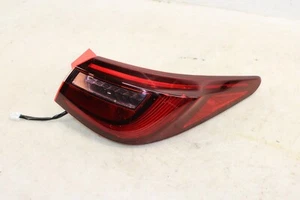 2018-2022 Infiniti Q50 Right Outer Tail Light OEM **SCRATCHES** KU13 - Picture 1 of 15