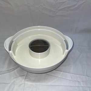 Black&Decker Flavor Scenter Handy Steamer HS800 Replacement Part - Steaming Bowl - Picture 1 of 6