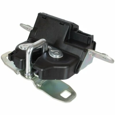 SERRATURA DEL PORTELLONE BAGAGLIAIO PER FIAT 500 BRAVO GRANDE PUNTO LANCIA DELTA - Image 1 of 2