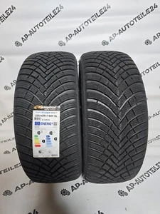2 x Hankook Winter i*cept RS³ W462 Winterreifen 225/45 R17 94H XL DOT 1524 *Neu - Bild 1 von 5