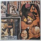 Van Halen ""  Fair Warning""- 1981   LP, Vinyl,  Warner Bros. Records