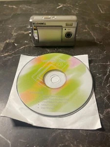 Bell+Howell 10.0 MP Digital Camera-SX300 w/CD Computer Set Up-MINT! - Picture 1 of 10