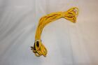 Speedotron Yellow Cable Model 13562 - Used