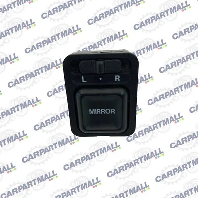 1999 2000 2001 2002 2003 2004 Honda Odyssey Dash Power Mirror Control Switch OEM Foto 1 de 4