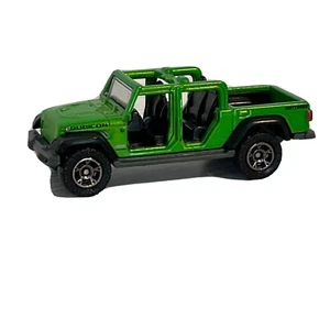 2020 JEEP GLADIATOR PICKUP TRUCK CUSTOM EDITION (No Doors) MB OFF ROAD WHEELS - Picture 1 of 6