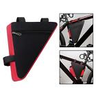 Saddle Frame Pouch Bike Bag Riding Bag For Mountain Bikes Sport Accessories