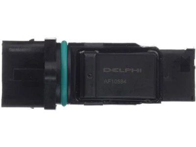 Sensor de flujo de aire masivo Delphi 79883KGVP 2000 3,4 L H6 RWD para Porsche 911 1999-2001 Foto 1 de 2
