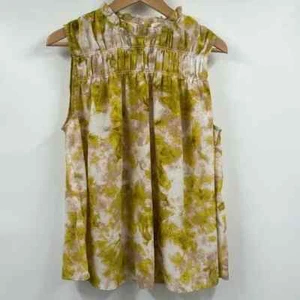 Joie Fern Tank Top im Sommer Porzellan Print XL - Bild 1 von 11