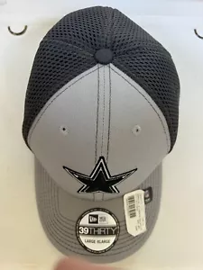 New Era 39ThirthyNine—Berretto Dallas Cowboys (Adulto Large—X-Large) - Foto 1 di 4