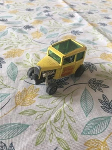 CORGI TOYS WHIZZWHEELS WILD HONEY, OLD, RARE !! - Picture 1 of 6