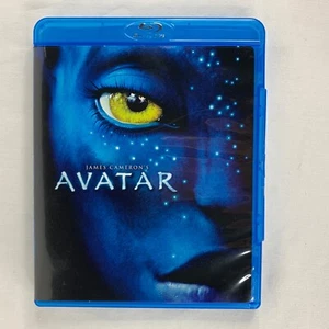 Avatar (Blu-ray, 2009) - Imagen 1 de 9