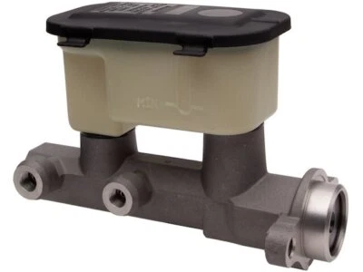 For 1994-1998 Chevrolet K2500 Brake Master Cylinder Dynamic Friction 37667WZGQ Foto 1 de 2