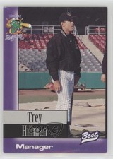 1997 Best Norwich Navigators Trey Hillman #1