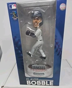 Giancarlo Stanton 2018 New York Yankees Edizione Limitata Bobble Bobblehead - Foto 1 di 7
