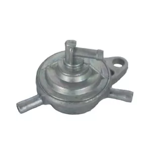 1Pcs 3-Way Fuel Switch Valve Petcock - For GY6 50cc 125cc 150cc ATV Quad Go Kart - Picture 1 of 5