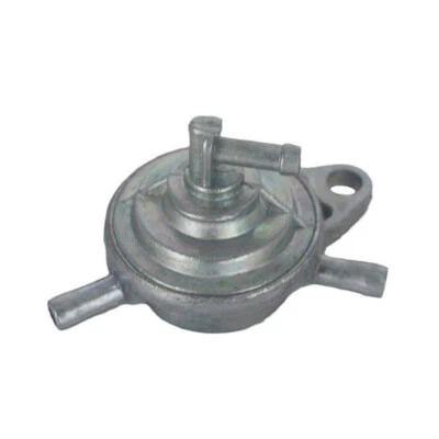 1Pcs 3-Way Fuel Switch Valve Petcock - For GY6 50cc 125cc 150cc ATV Quad Go Kart - Image 1 of 4