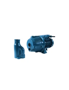 0,8 PS Einphasig MATRA AP75 Elektropumpe Tiefenabsaugung - Bild 1 von 1