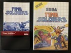 Time Soldiers (Sega Master, 1988)