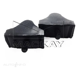 Mackay Control Arm Bump Stop Kit Front For Holden HQ-HZ LH-UC - RBK1160 - Picture 1 of 4