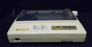 Star LC-24-10 Vintage Matrix Printer #L-280 - Picture 1 of 5