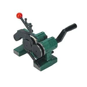 Punch GrinderFormerSlotless High Precision Needle GrinderGrinding Machine - Picture 1 of 30