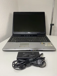 Fujitsu Siemens AMILO XA 1526  (17 Zoll) DEFEKT Laptop Notebook CEXXTXXXXSS6 - Bild 1 von 13
