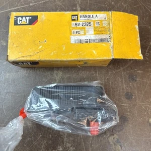 NEU OEM Caterpillar (CAT) 6V-2375 Griff A 6V2375 NOS C3 - Bild 1 von 3