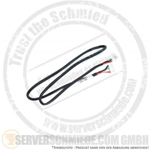 HP 40cm P824i-p MR Battery Raid cache Kabel cable 5067-5648 - Afbeelding 1 van 3