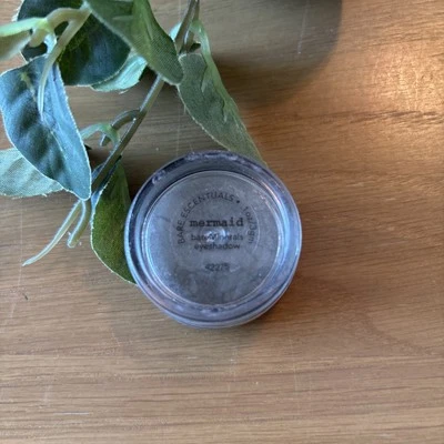 RARE bareMinerals Eye Shadow Eye Color in  Mermaid .1 Oz 3g Bare Escentuals NEW - Image 1 of 2