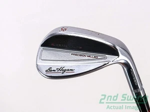 Ben Hogan Equalizer Chrome Wedge Sand SW 56° Steel Stiff Right 35.5in - Picture 1 of 9