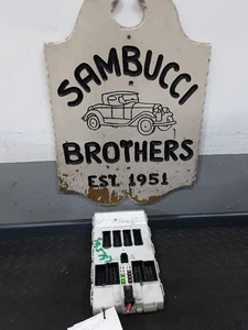 BMW 435i 2014-2016 (Gran Cupé) módulo de control de carrocería delantera: 61359383179 - Imagen 1 de 12