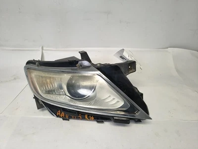 Lincoln MKX 2011-2015 luz delantera derecha xenón lámpara BA1313005CA OEM Foto 1 de 4