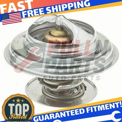 Termostato Motorad 248-180 - Controle preciso de temperatura para 60-93 MB - Imagem 1 de 4