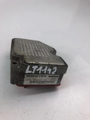 Centralina VOLVO XC70 II 5WP33505 2009 25978305 - Immagine 1 di 4