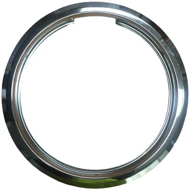 SIMPSON & WESTINGHOUSE 8' 180MM COOKTOP ELEMENT TRIM RING 1255-05 TR2800 SE40