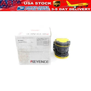 KEYENCE SZ-VH1X Scanner Head With Camera NEW - Picture 1 of 6