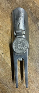 ZIGARRENHALTER & GOLF DIVOT TOOL & BALLMARKER - Bild 1 von 4