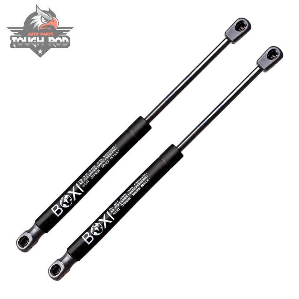 2PCS Tailgate Lift Supports Struts Shocks Gas Springs For Jeep Liberty 2009-2012 Foto 1 de 4