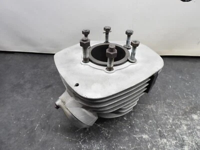 1971 Suzuki TS 250 TS250 Cilindro Barril 2812 Foto 1 de 4