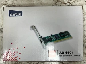 Netis AD-1101 - Picture 1 of 3