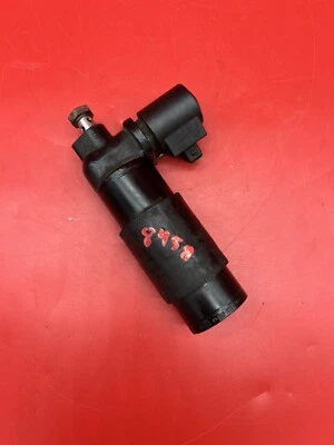 2006-2010 BMW M5 M6 S85 Pressure Accumulator Vanos Valve *TESTED* - Image 1 of 4