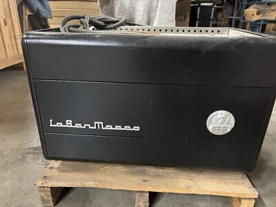 La San Macco Espresso Machine - Image 1 of 4