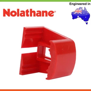 Nolathane RR Differential-Mount Bush Kit for Holden Caprice WK 03-04 - Picture 1 of 4