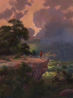 George Washington Providence - Image 1 of 4