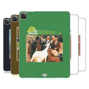 OFFICIAL THE BEACH BOYS ALBUM COVER ART SOFT GEL CASE FOR APPLE SAMSUNG KINDLE - Picture 1 of 23