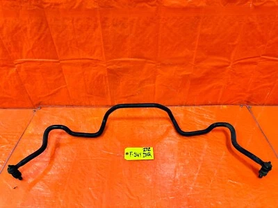 94-97 HONDA DEL SOL - 前 SWAY ANTI ROLL STABILIZER BAR - 原始设备制造商工厂 #272 — 第 1/4 张图片