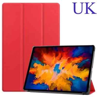 Folio Slim Lightweight Soft Case | 11.5-Inch Lenovo Tab P11 Pro TB-J706F / J716F - Image 1 of 4