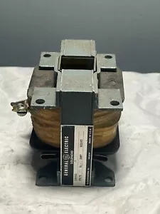 GENERAL ELECTRIC CR9503-211EAB271 COIL 110V 60HZ - Picture 1 of 2