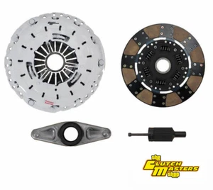 Clutch Masters FX350 Sprung Clutch Kit For 2007-2009 BMW 335i N54 - Picture 1 of 1