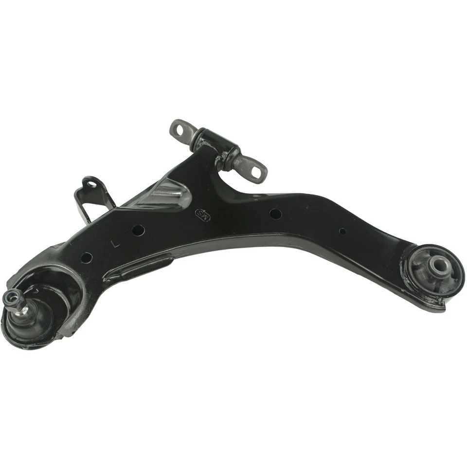GS80100 Mevotech Control Arm Front Driver Left Side Lower New With ball joint(s) - Image 1 of 1